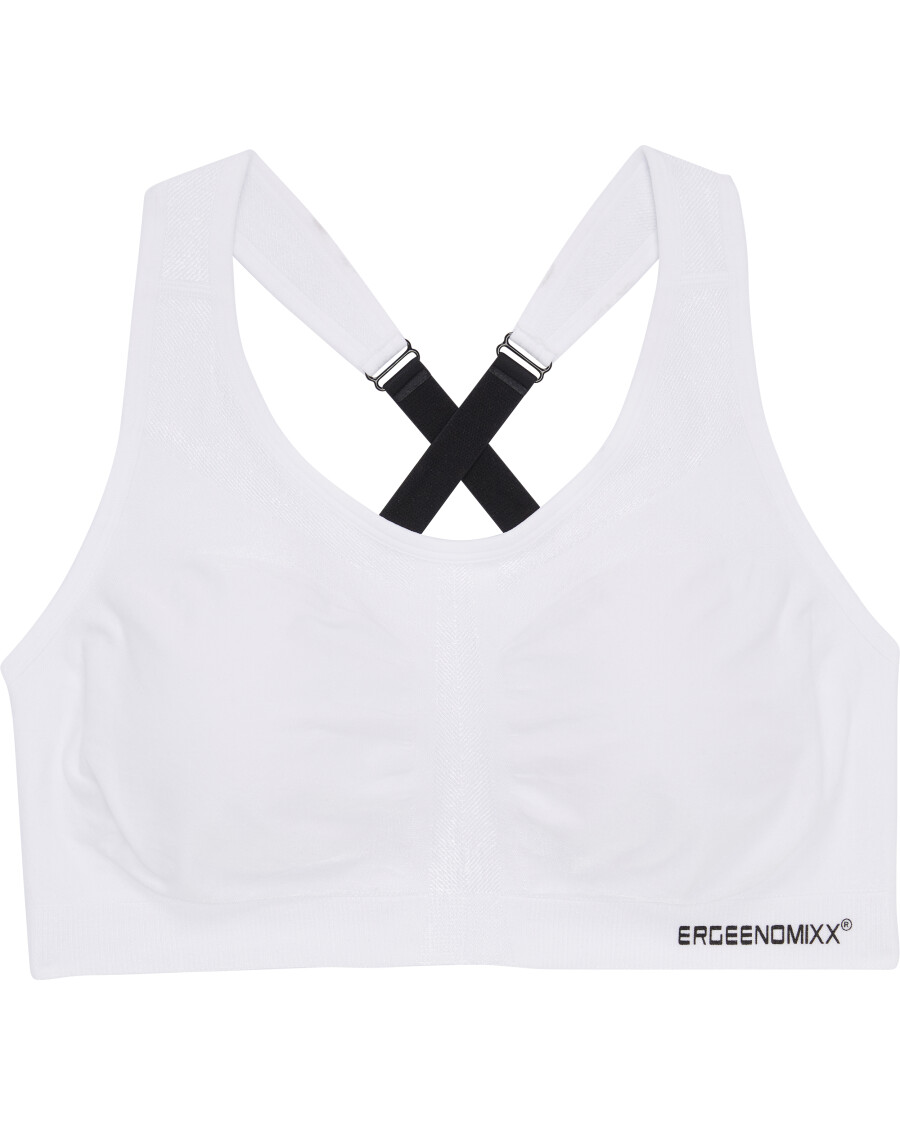 Komfortables Sport-Bustier