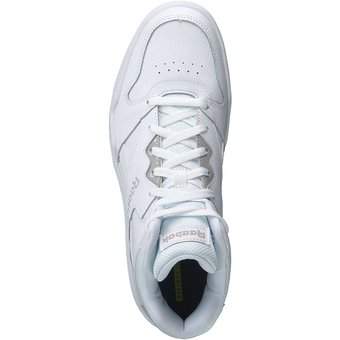 Reebok Royal BB4500 Sneaker Boot in weiß
