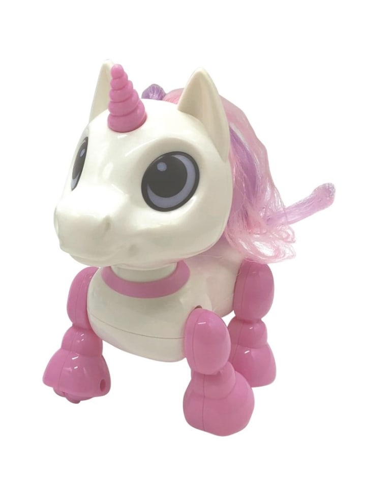 Lexibook Power Mini Einhorn Roboter mit Licht Soundeffekten Sprachwiederholung 3 Jahre günstig kaufen onesize