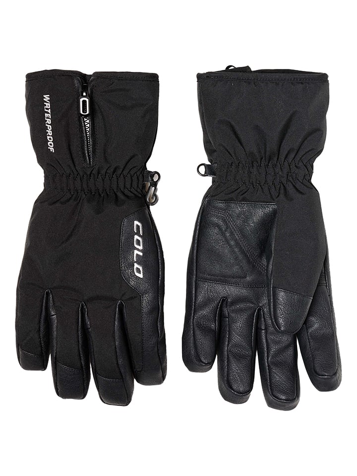 COLD Ski-/ Snowboardhandschuhe 