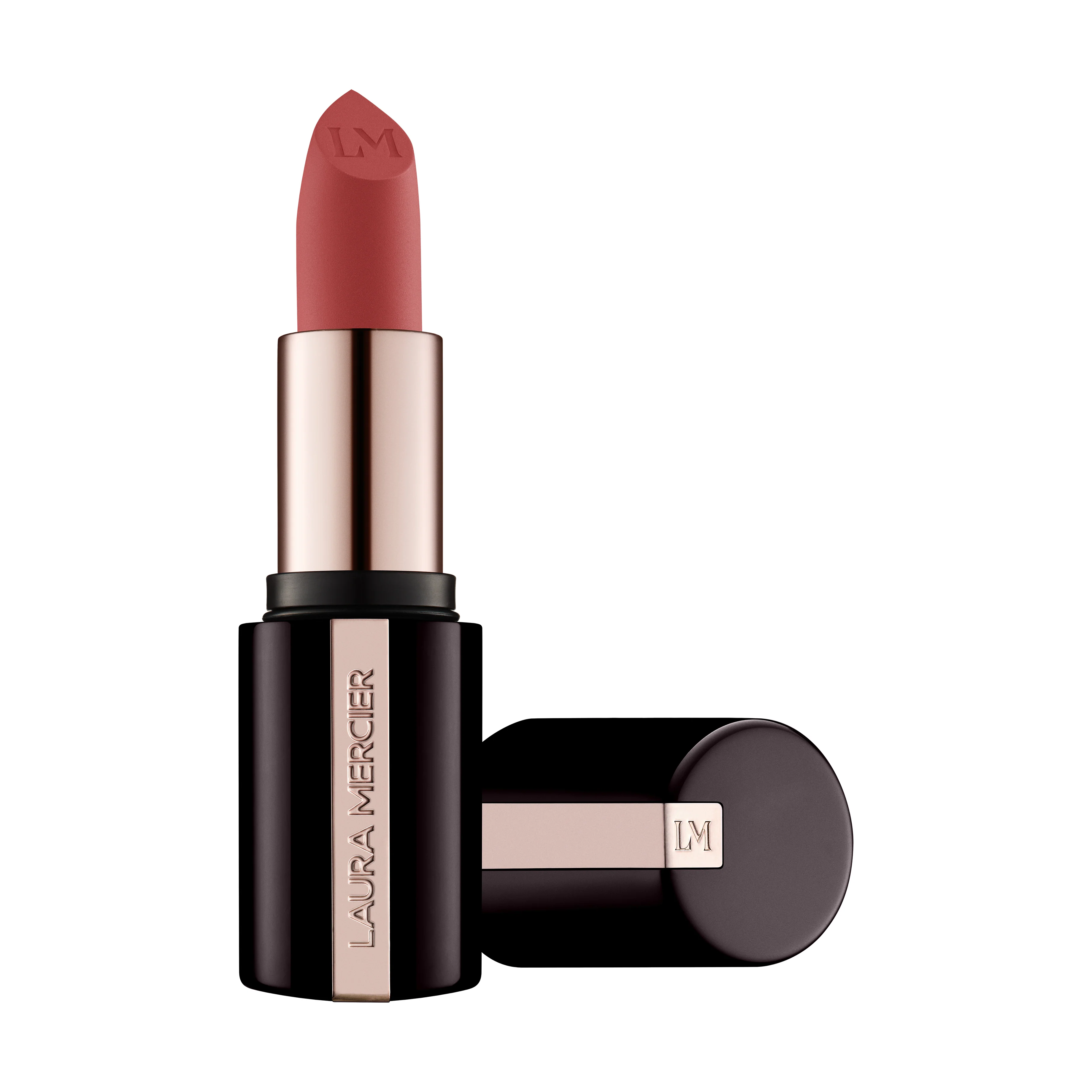 Batom Matte Suavizante Caviar - Batom Matte, Batom