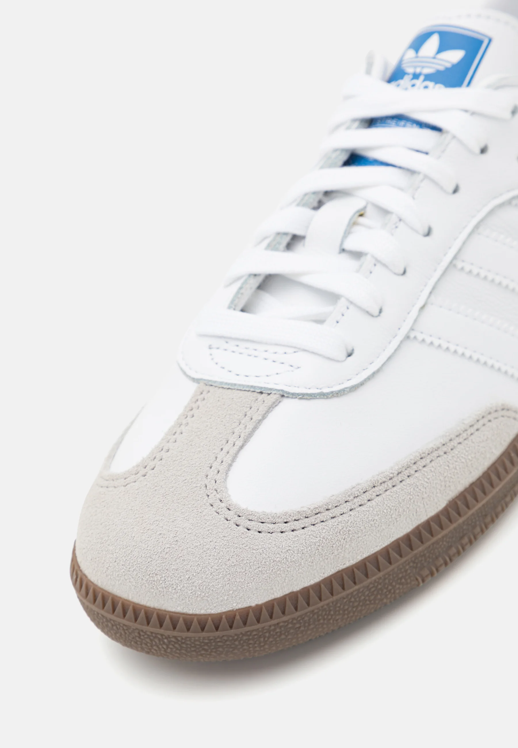 adidas Originals SAMBA OG UNISEX - Zapatillas bajas