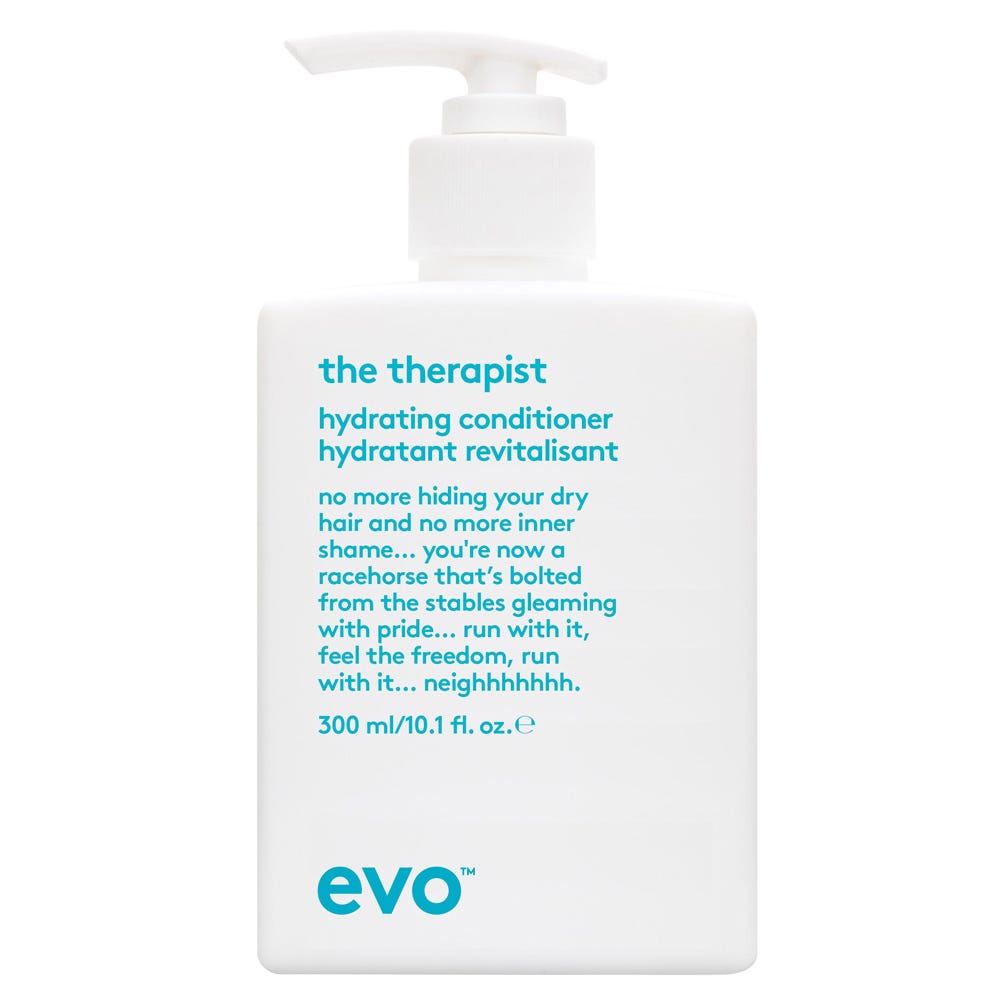 evo The Therapist Hydrating Conditioner 300 ml