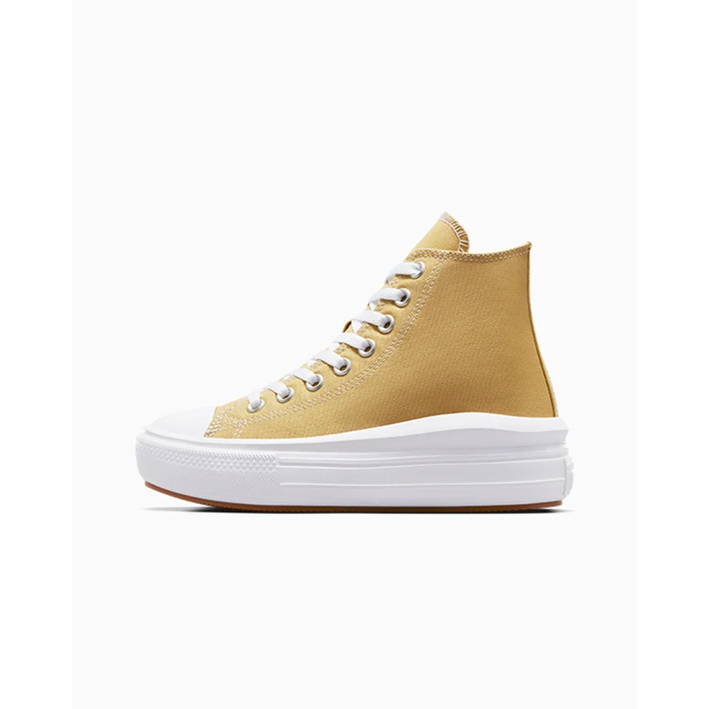 Converse Chuck Taylor All Star Move A06897C / braun
