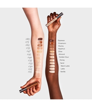 MADARA The Concealer Luminous Perfecting Concealer Concealer-4 ml