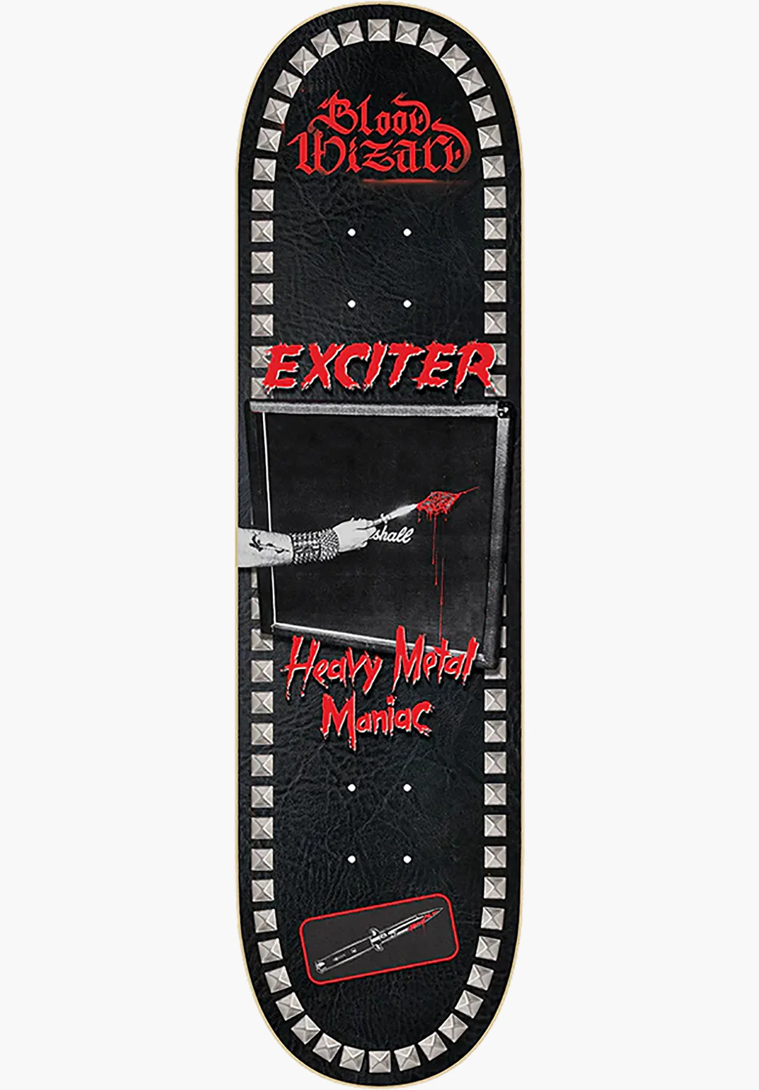 x Exciter