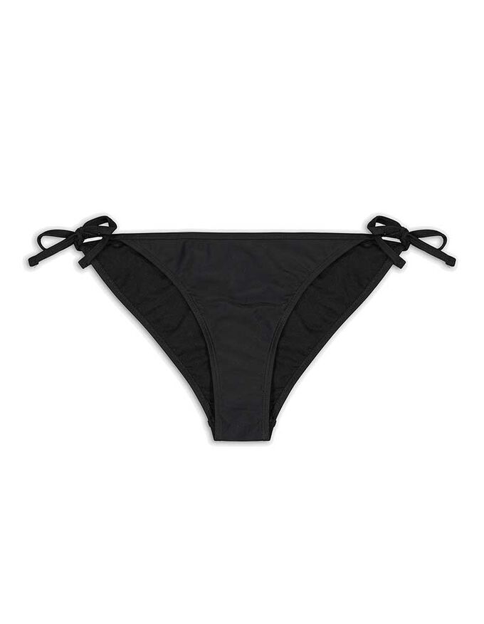 Bikinislip - Seitliche Schnürungen