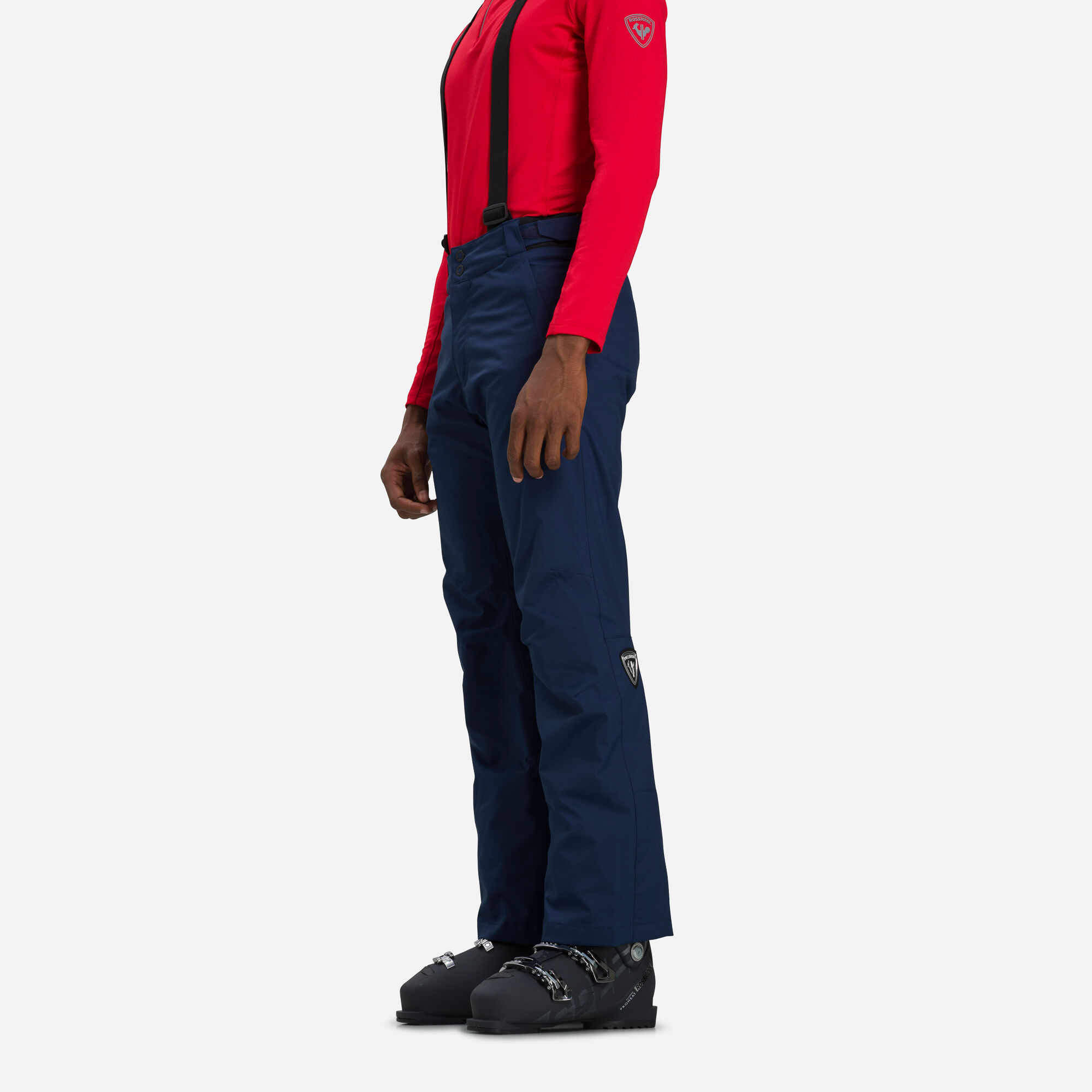 Pantalon de ski Homme