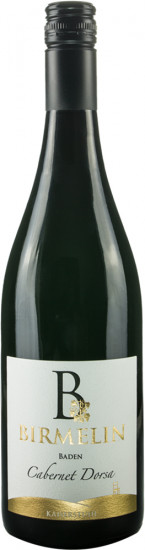 2022 Jechtinger Hochberg Cabernet Dorsa Spätlese trocken - Weingut Birmelin