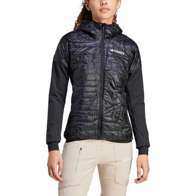 adidas XPR VAR HYB Steppjacke Damen