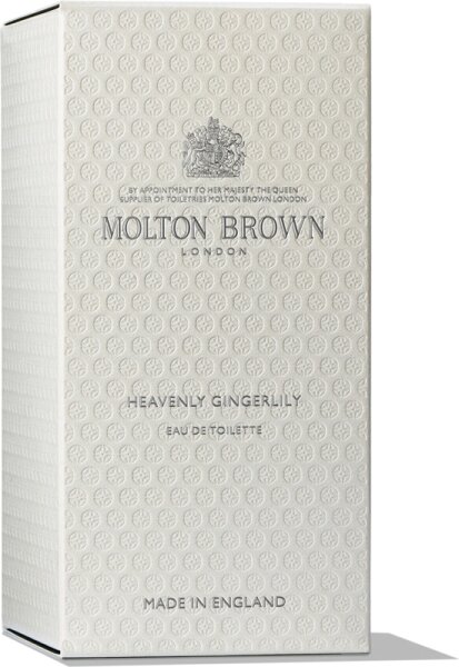 Molton Brown Heavenly Gingerlily Eau de Toilette