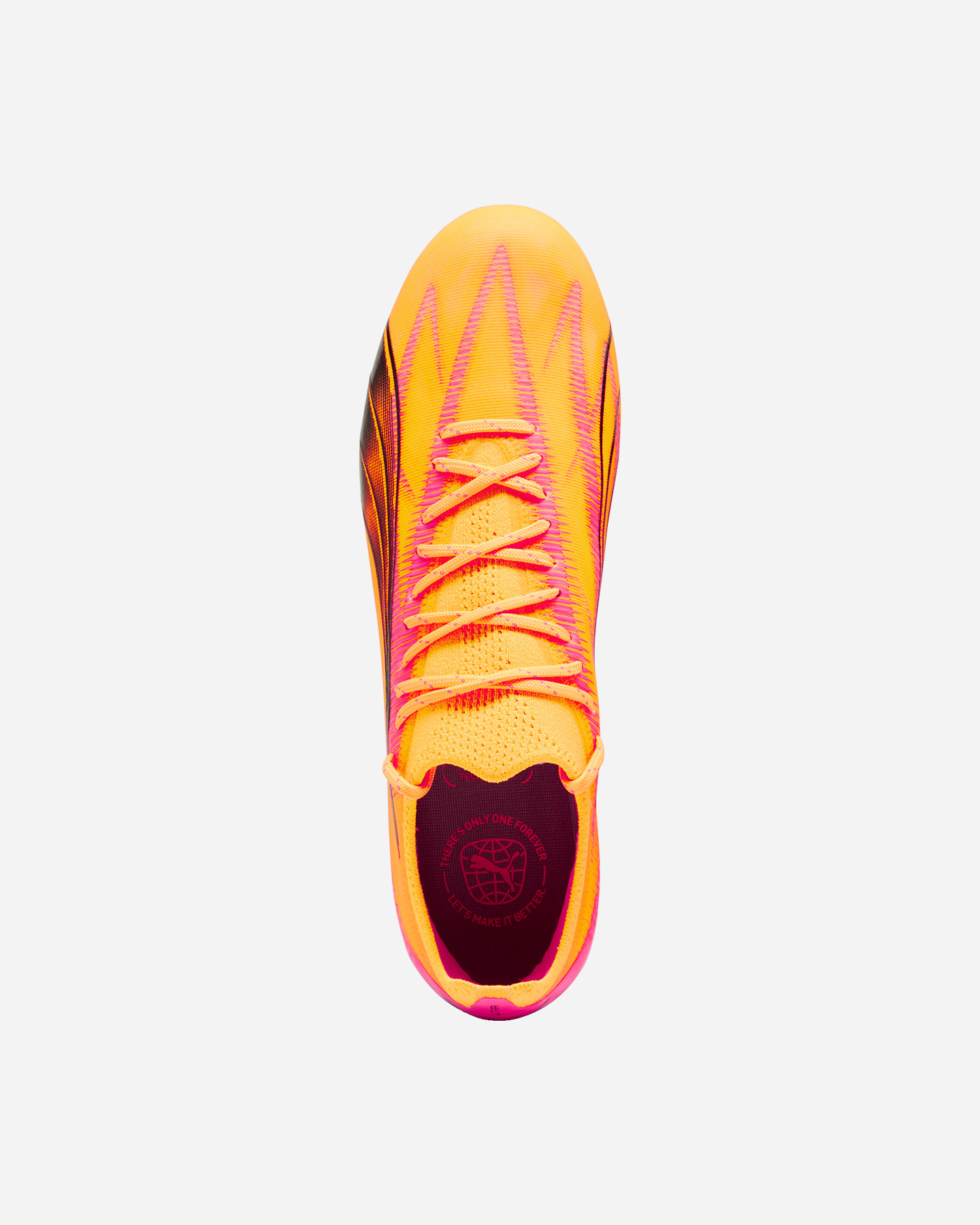 Buty piłkarskie Puma Ultra Ultimate Fg-ag M 107744-03
