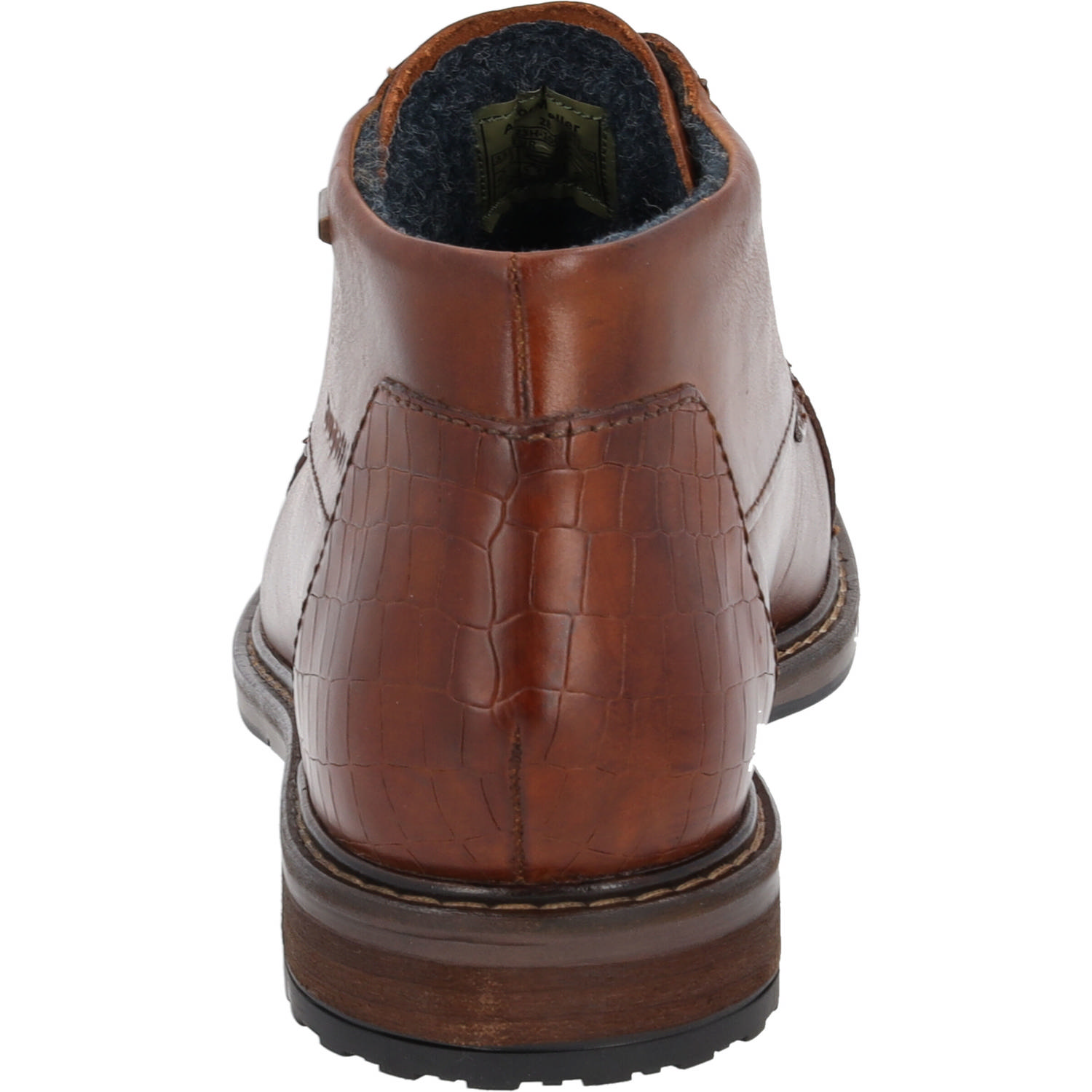 Bugatti Marcello I 7823H, Stiefel, Herren, Braun (Cognac)