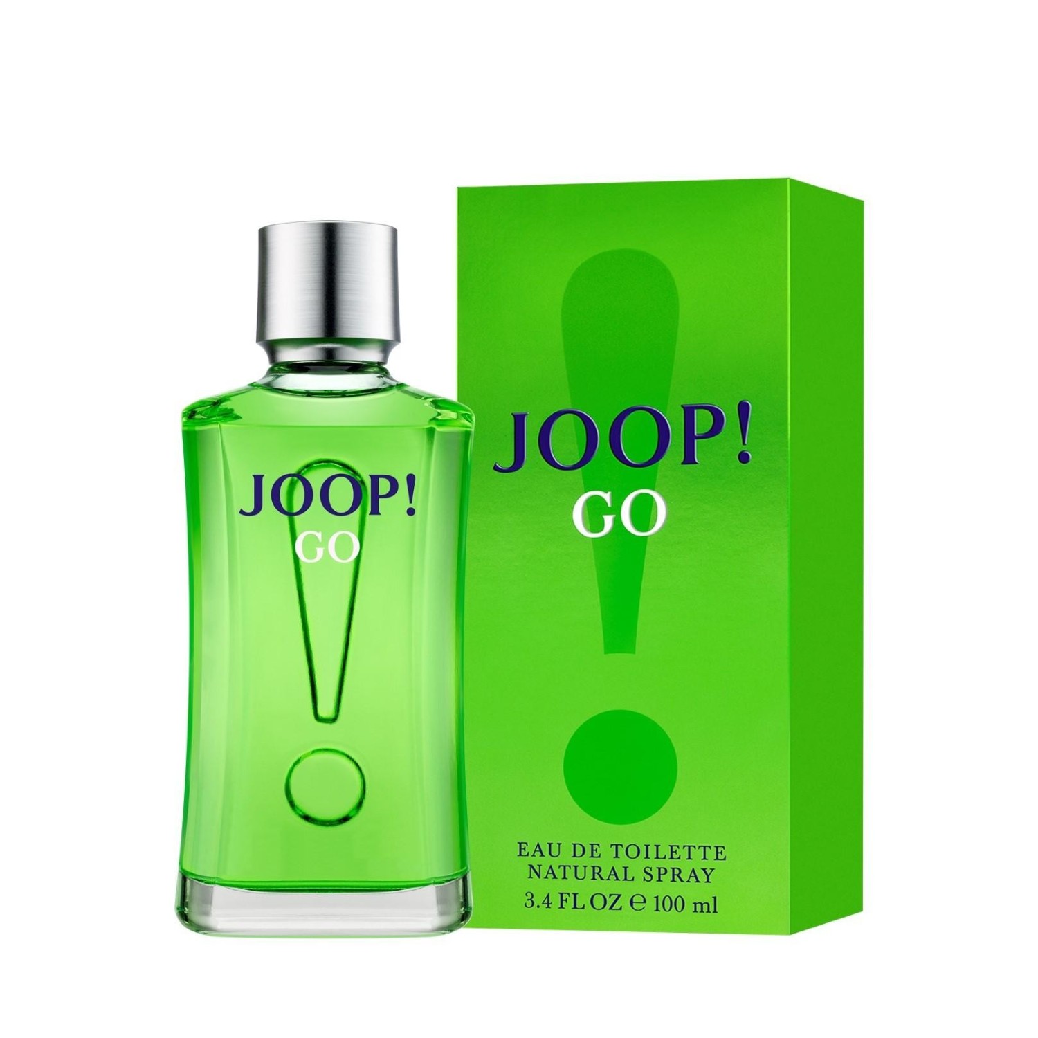 JOOP! Vyriškas tualetinis vanduo