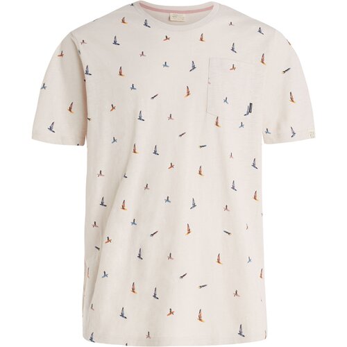 HERREN POLO PRTCOTTES T-SHIRT