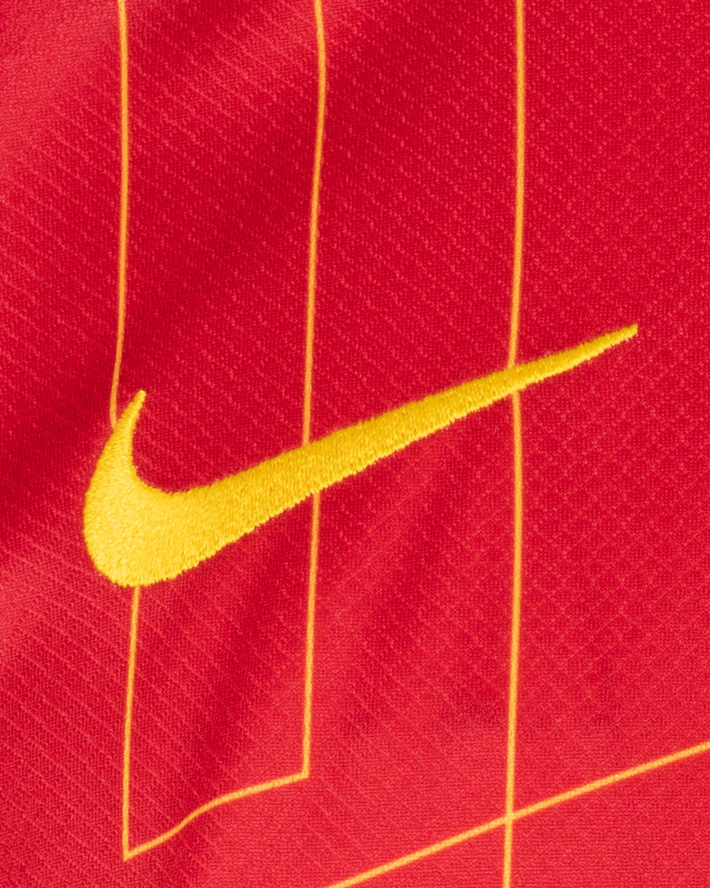 Oficiálny domáci futbalový dres Nike Liverpool 24-25 M FN8798-688