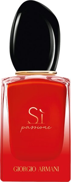 Giorgio Armani Sì Passione Intense Eau de Parfum