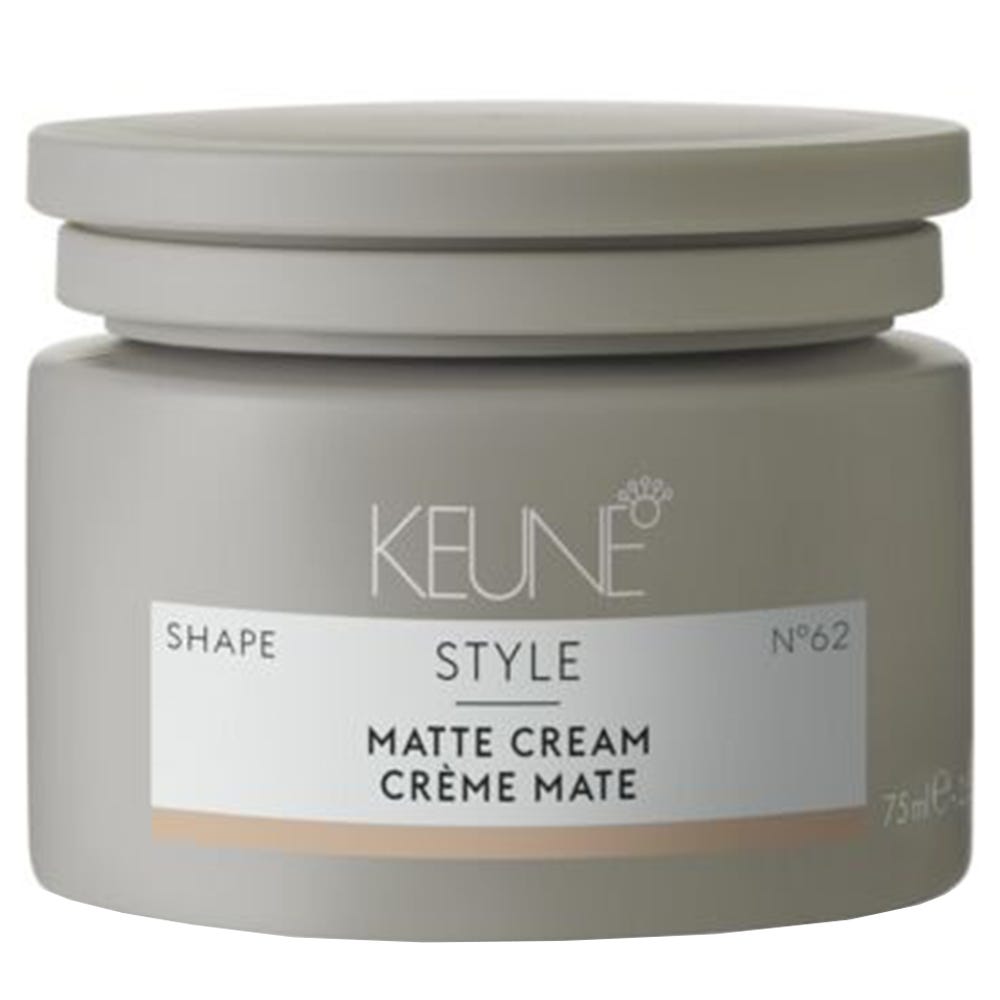 Keune Style Matte Cream 25 ml