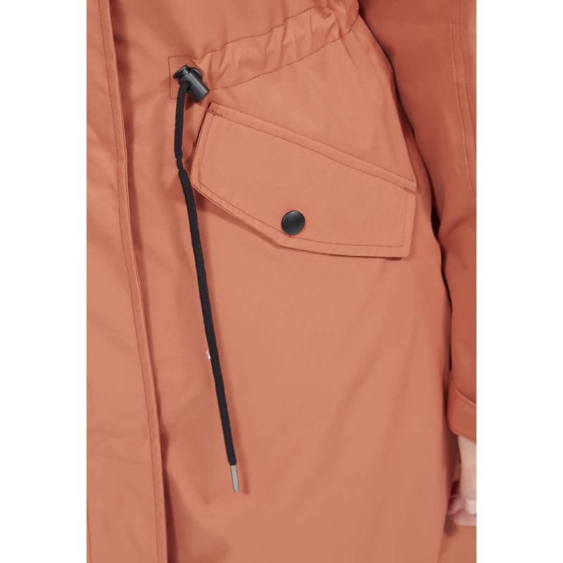 Weather Report BRIELLE W-PRO 5000 Funktionsjacke Damen