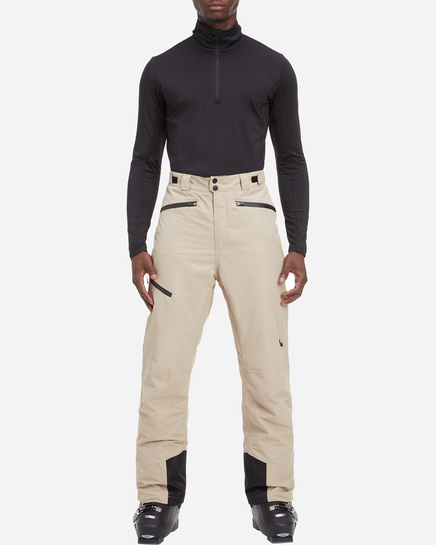 Pantalone Sci Mckinley Ermes M 429212-165