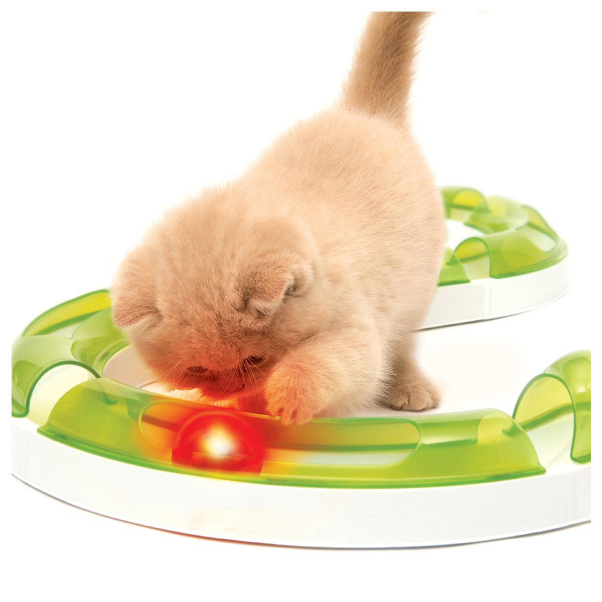 Catit Senses 2.0 Fireball für Spielschiene kaufen