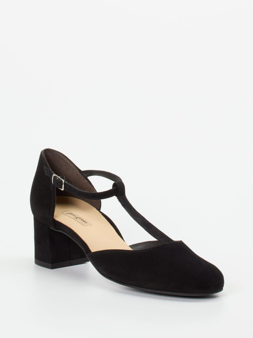 Spangenpumps-14270090021 Paul Green