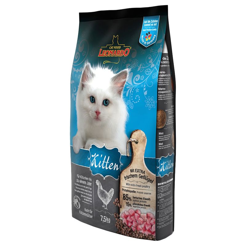 Leonardo Kitten zu TOP-Preisen