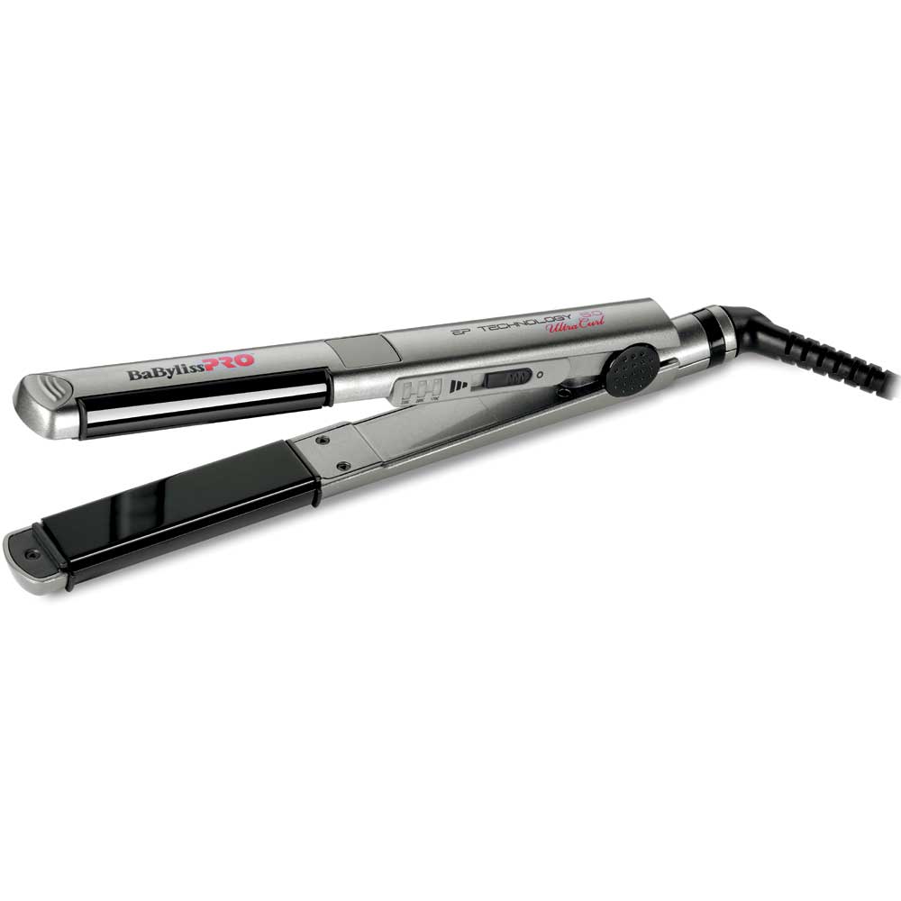Babyliss PRO Electroplating Ultra Curl Styler BAB2071EPE