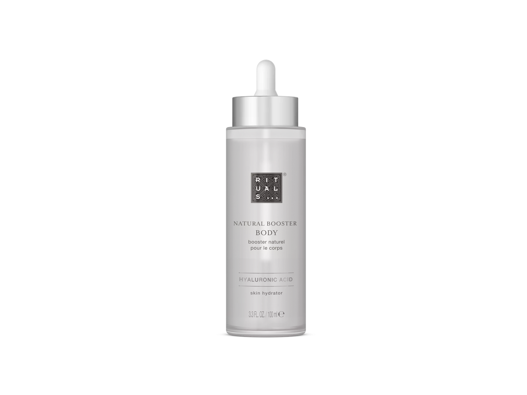 Booster naturel d'acide hyaluronique pour le corps