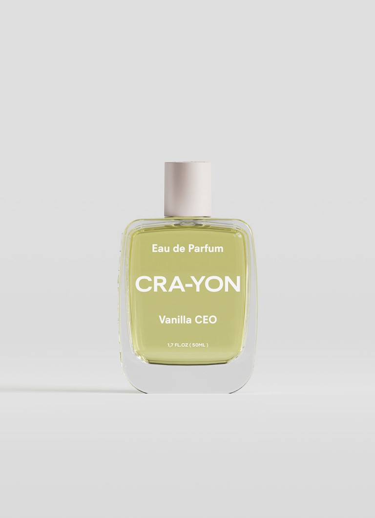 CRA-YON Vanilla Ceo Eau de Parfum