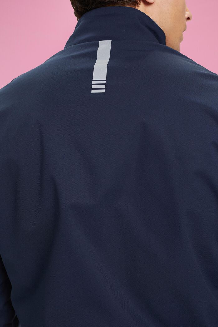 Herringbone-Softshelljacke