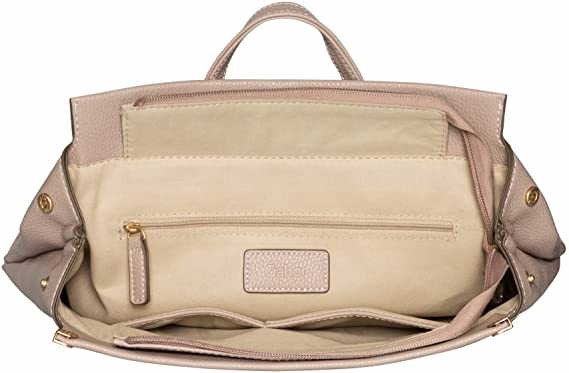 GABOR Handtaschen lila/pink Gela