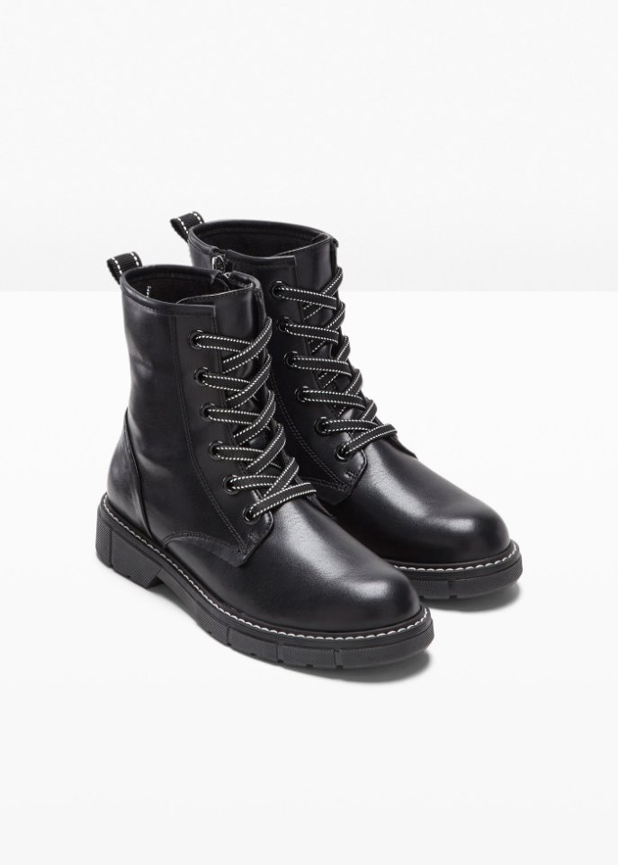 Marco Tozzi Schnür Boot