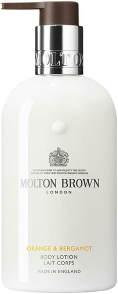 Molton Brown Orange & Bergamot Bodylotion