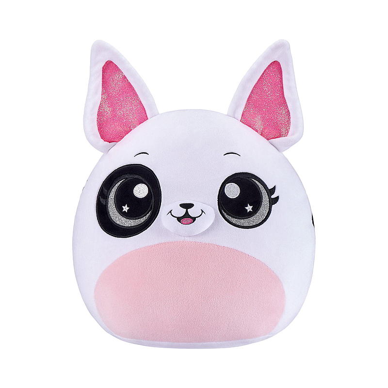 Coco Cone Coco Surprise Squishies, kosedyr