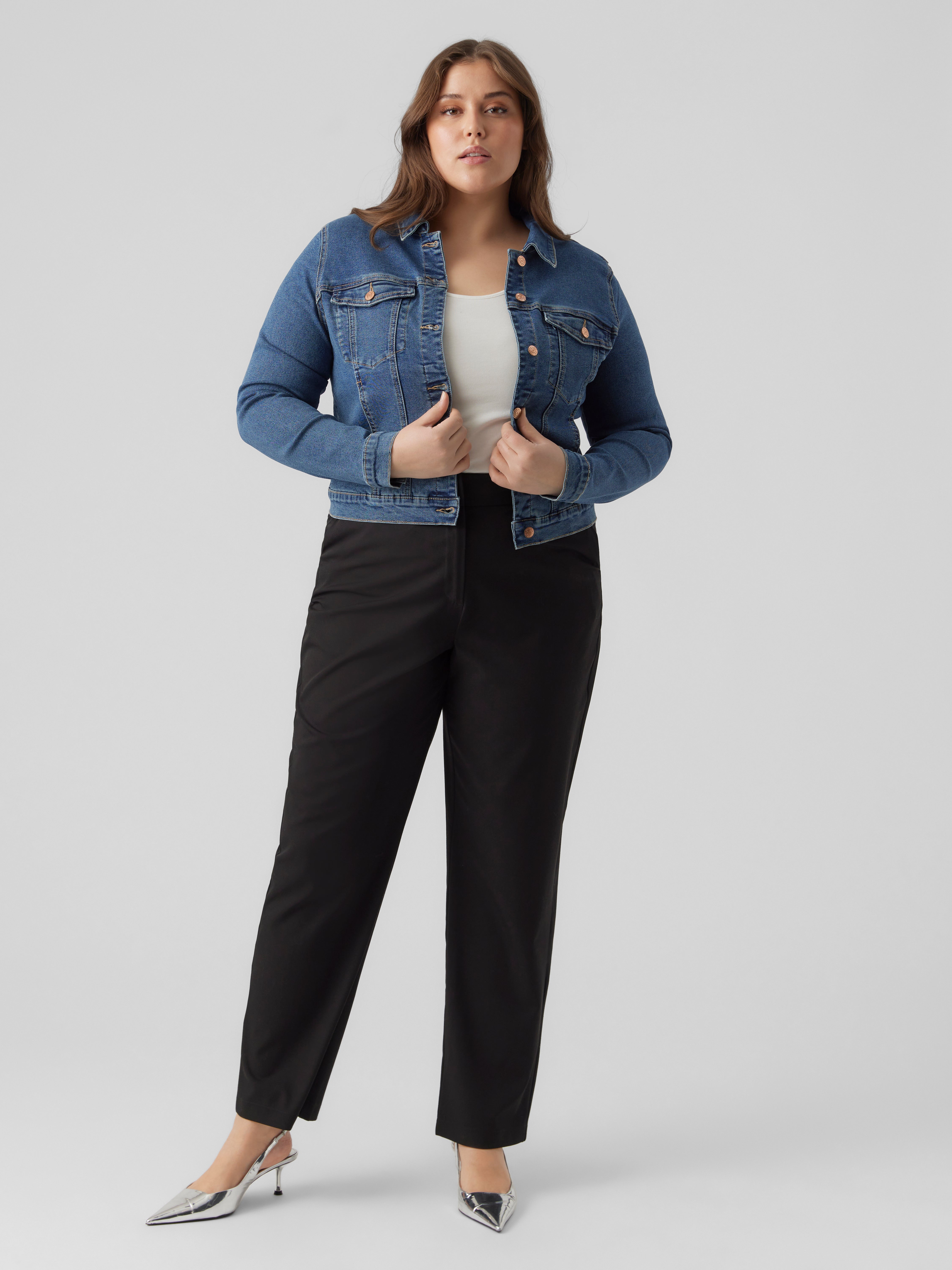 VMRUNA Jacke