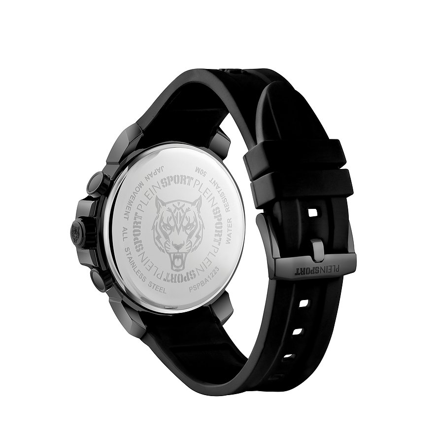 Plein Sport Chronograph