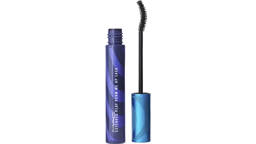 MAC Mascara Extended Play Perm Me Up Black