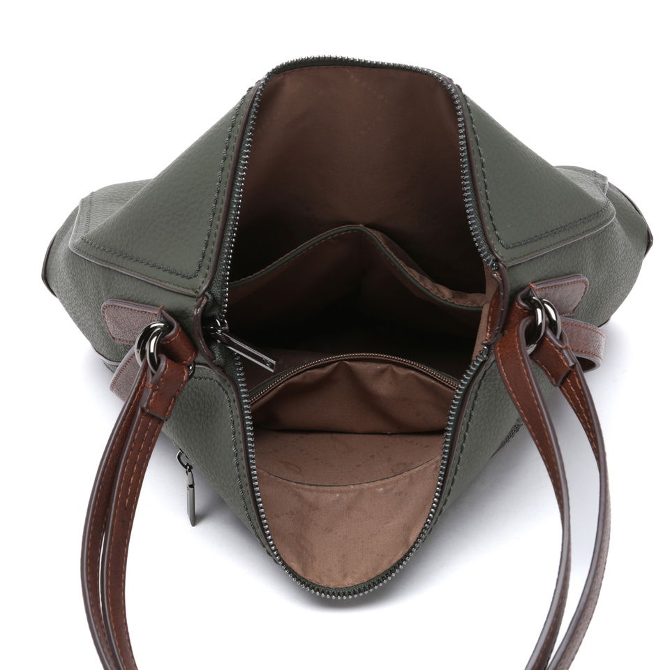 abbacino Hubbard Rucksacktasche