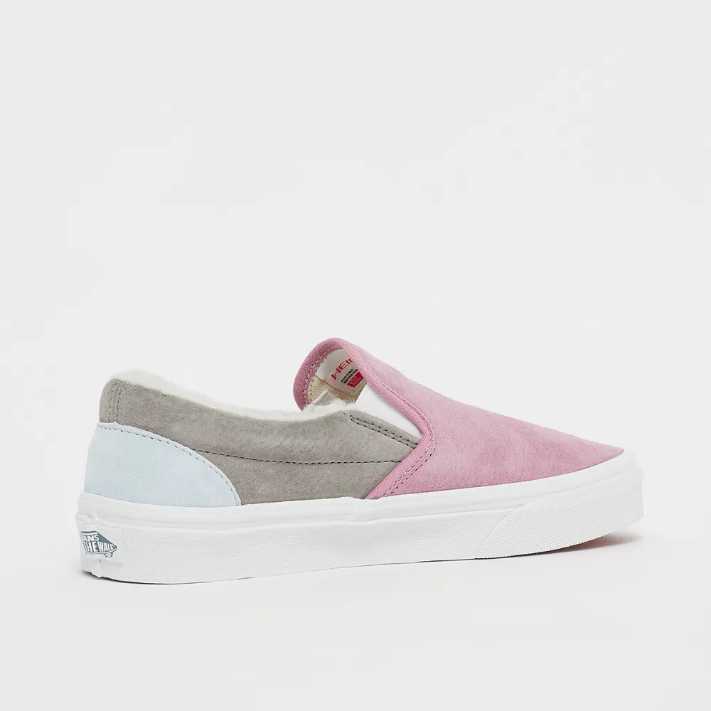 Vans UA Classic Slip On VN0A7Q5DBMG1 / pink