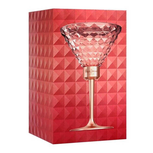 Pepe Jeans London Life Is Now For Her Eau de Toilette 30ml
