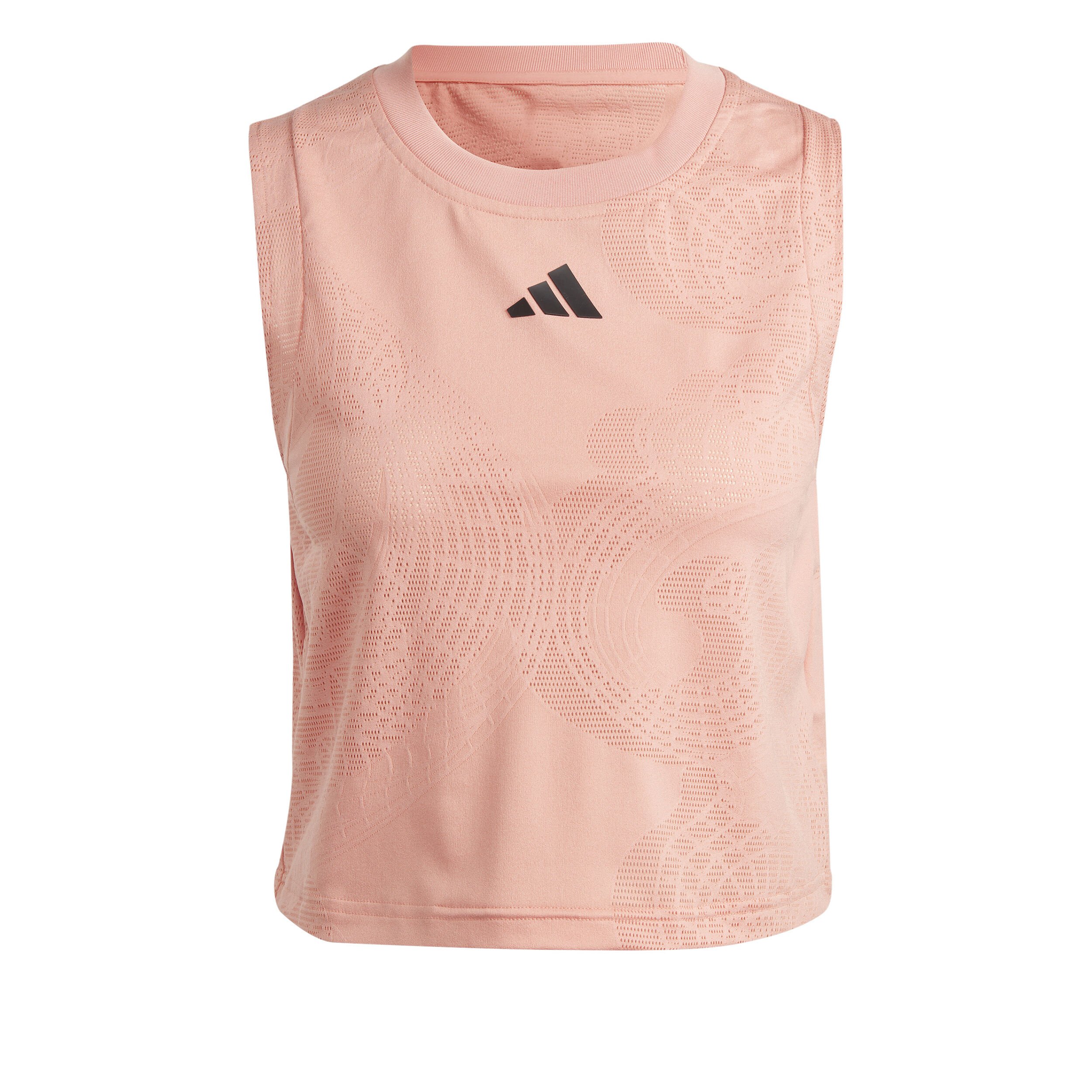 Match Pro Tank-Top Damen - Rosa