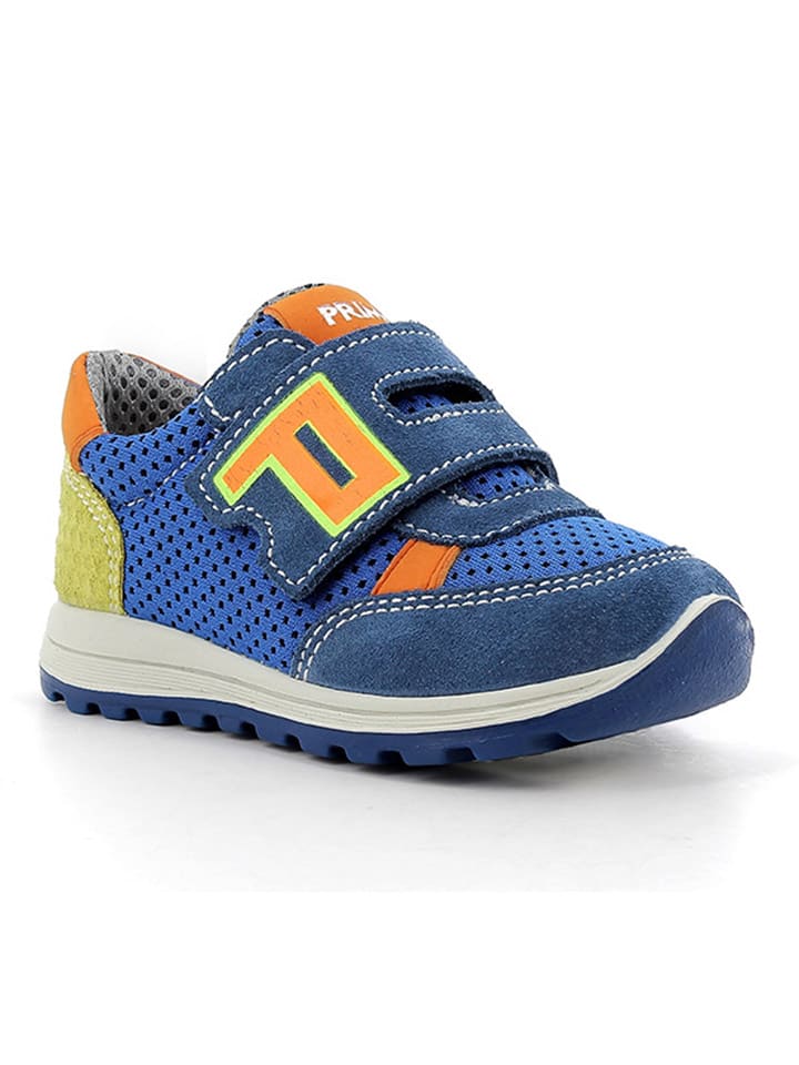 Primigi Sneakers in Blau günstig kaufen