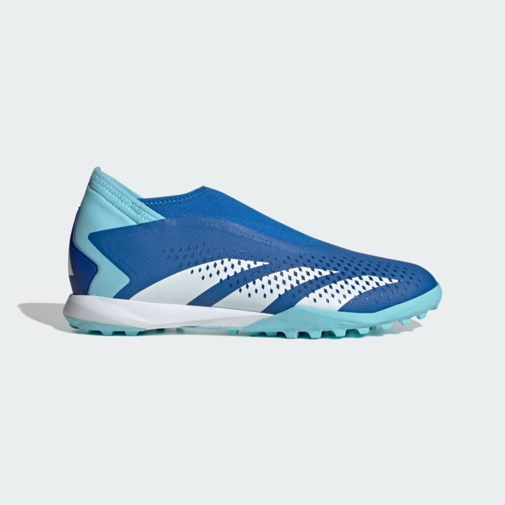 adidas Predator Accuracy.3 Laceless TF GZ0001 / weiss