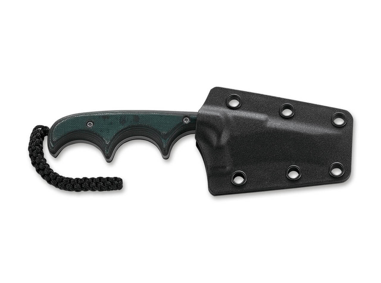 Minimalist Tanto