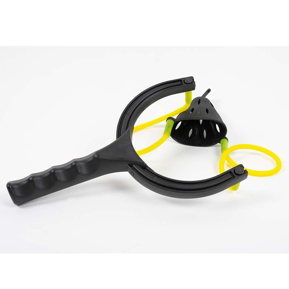 Team Carpfishing Boilie Pult Slingshot