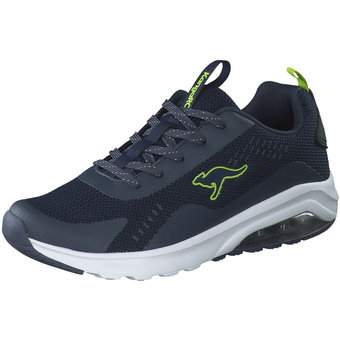 KangaROOS K AR Sigurt Sneaker in blau