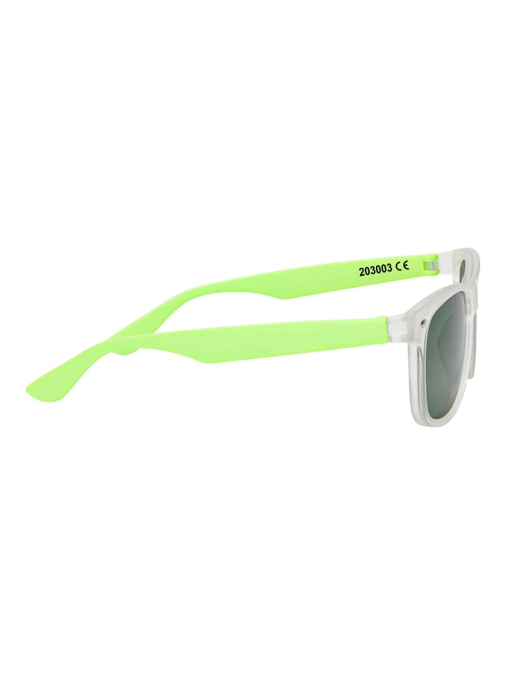 BEZLIT Kinder Sonnenbrille in Grün günstig kaufen onesize