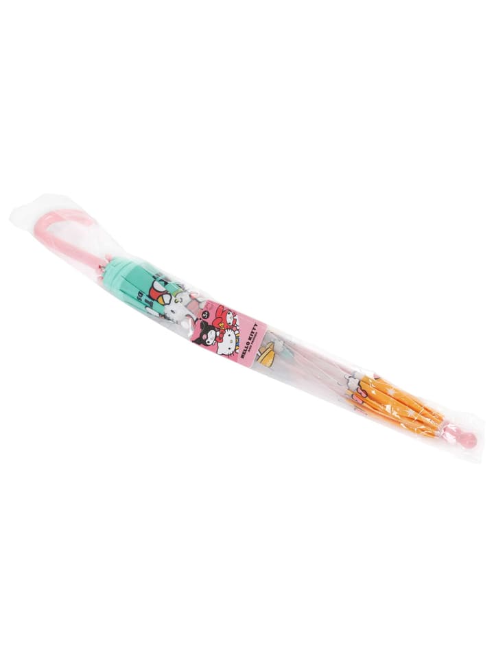 Hello Kitty Accessoires Hello Kitty in türkis transparent günstig kaufen onesize