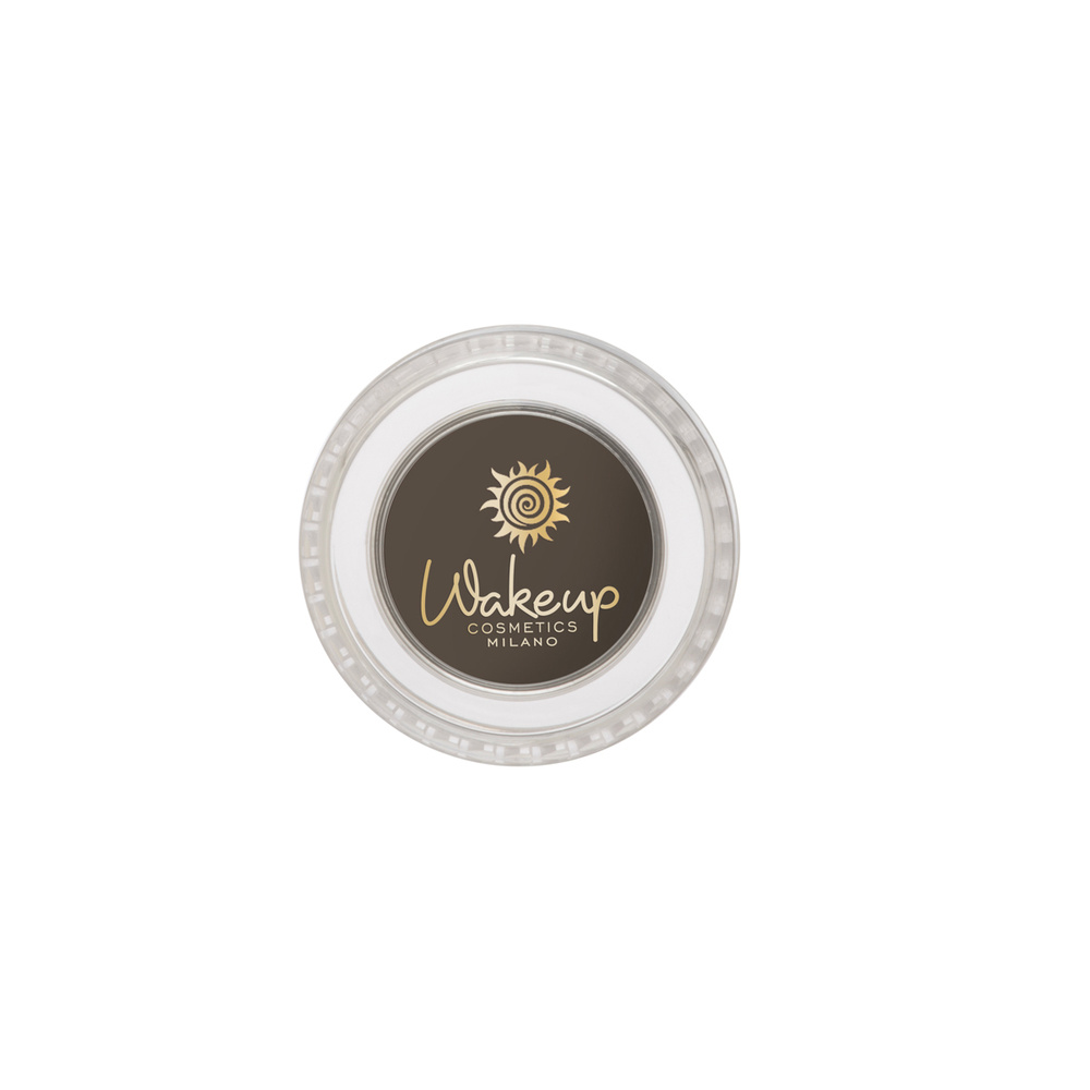wakeup cosmetics milano Brow Definer Pommade pour sourcils